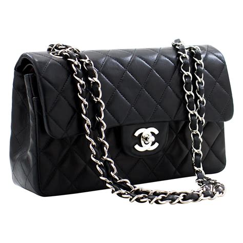 chanel 2.55 chain|Chanel 2.55 purses.